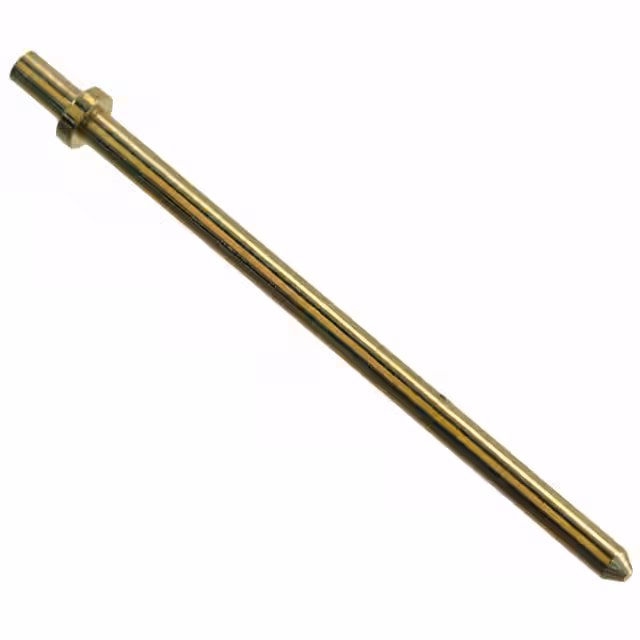 3105-2-00-15-00-00-08-0 Mill-Max Manufacturing Corp.  Conectores de poste único con pin de PC